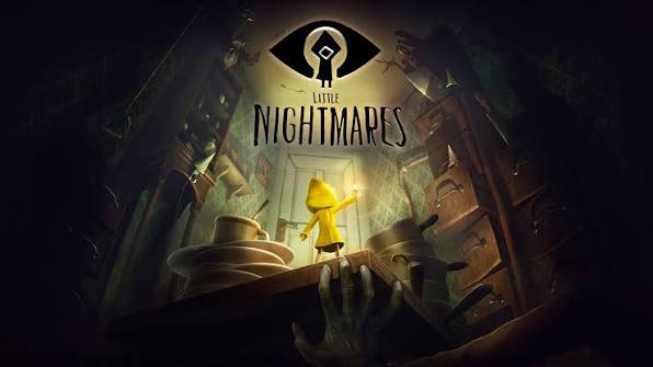 Little Nightmares I - Six in The Maw